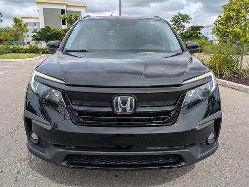 2022 Honda Pilot 2WD Special Edition