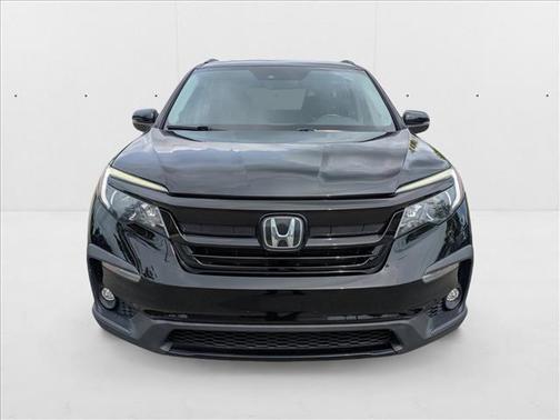 2022 Honda Pilot 2WD Special Edition