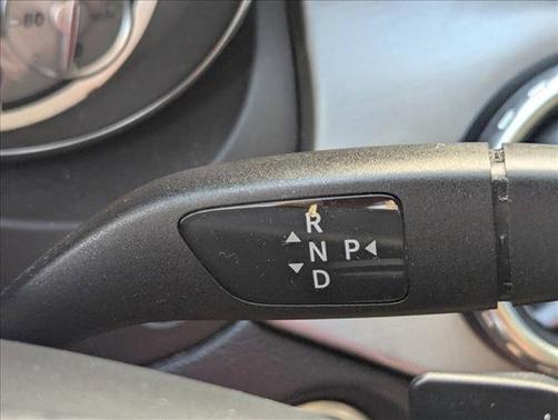 Jupiter Red 2015 Mercedes-Benz GLA-Class 4MATIC