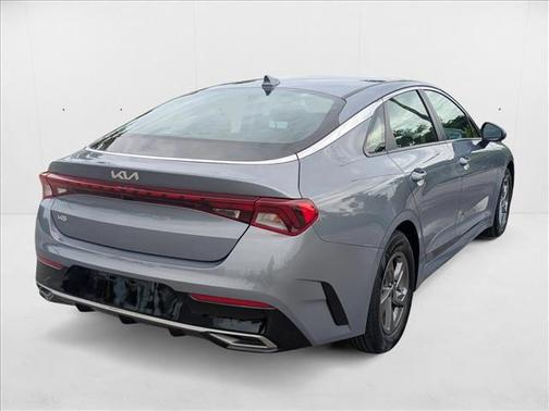 2023 Kia K5 LXS