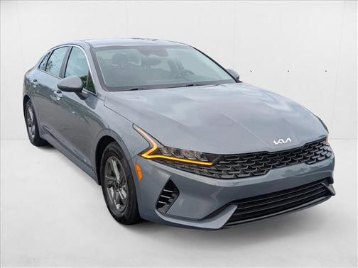 2023 Kia K5 LXS