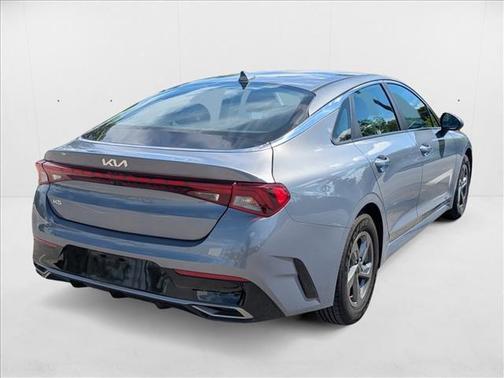 2023 Kia K5 LXS