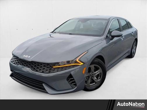 2023 Kia K5 LXS