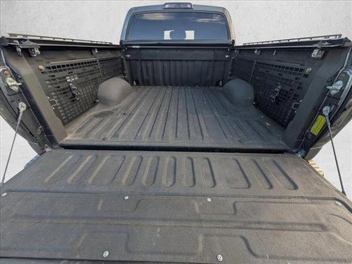 2019 Toyota Tundra Platinum
