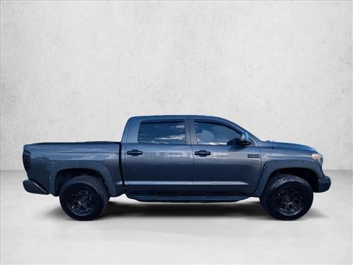 2019 Toyota Tundra Platinum