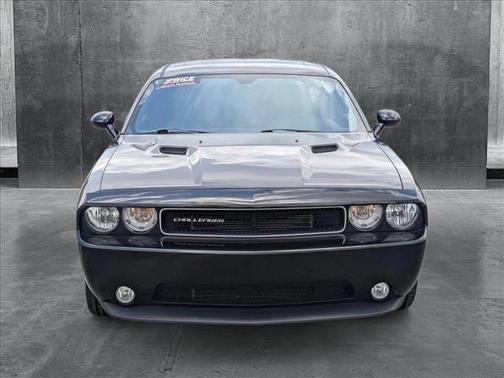2012 Dodge Challenger R/T