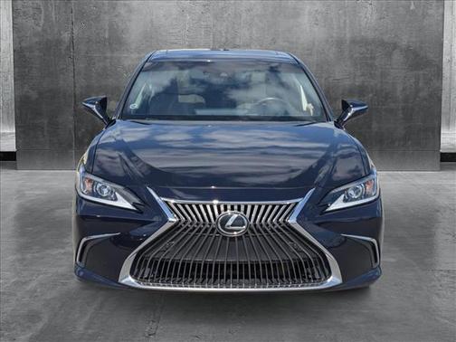 2021 Lexus ES 350 Base