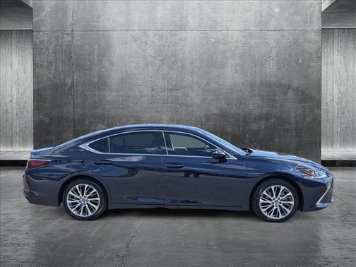 2021 Lexus ES 350 Base