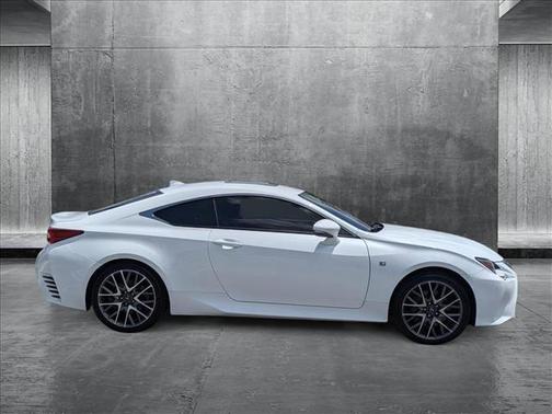 2016 Lexus RC 300 Base
