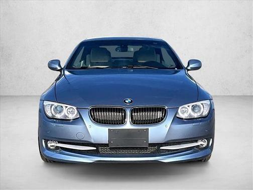 2013 BMW 335 335i