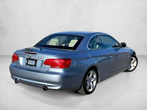 2013 BMW 335 335i