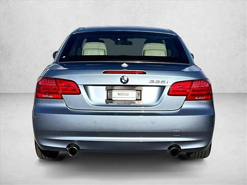 2013 BMW 335 335i