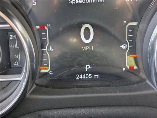 2021 Jeep Gladiator High Altitude 4x4