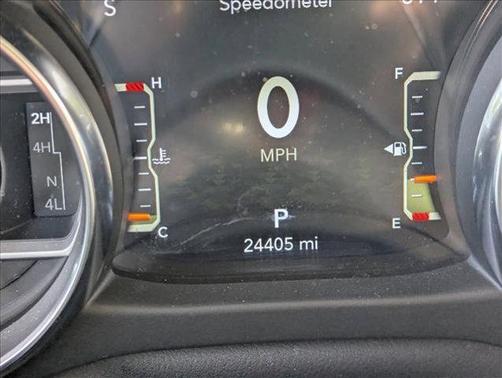 2021 Jeep Gladiator High Altitude 4x4