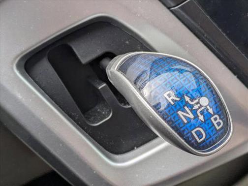 2014 Toyota Prius v Three