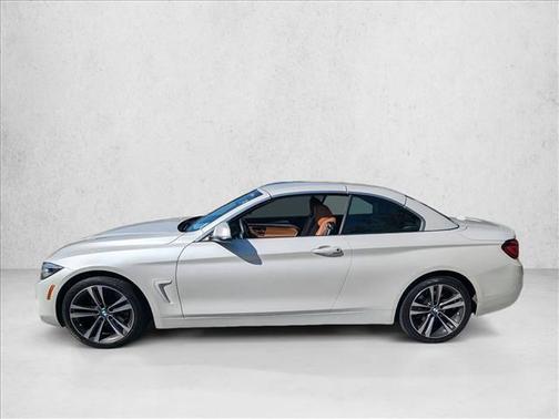 2020 BMW 430 i xDrive