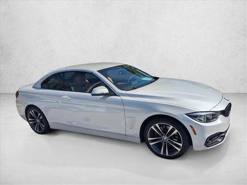 2020 BMW 430 i xDrive