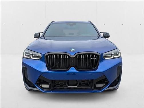 2024 BMW X3 M AWD