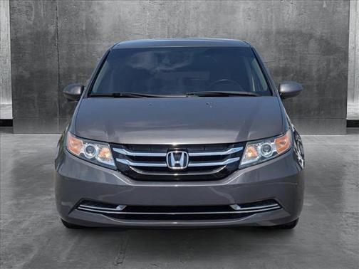 2015 Honda Odyssey EX