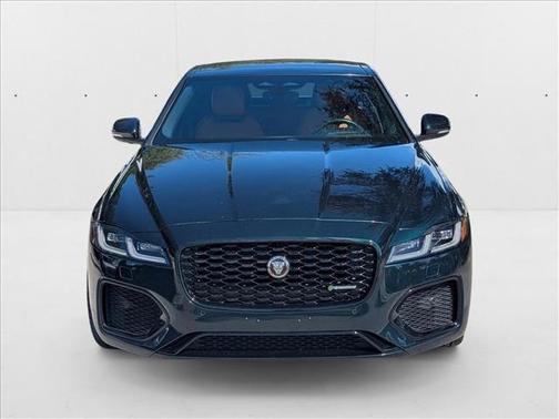 2022 Jaguar XF R-Dynamic SE P300 AWD Automatic