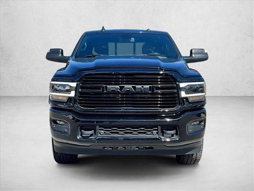 2022 RAM 2500 Laramie Crew Cab 4x4 6'4' Box