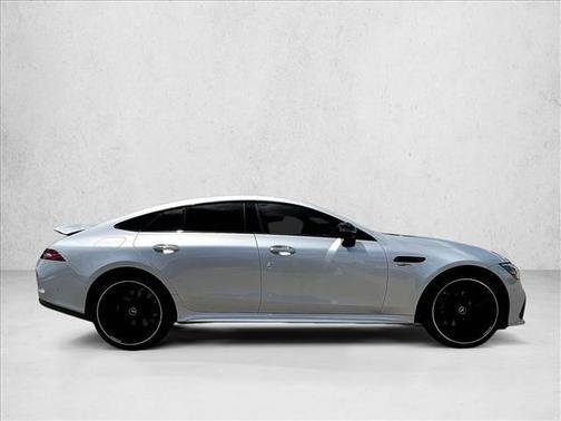 2020 Mercedes-Benz AMG GT 53 4-Door