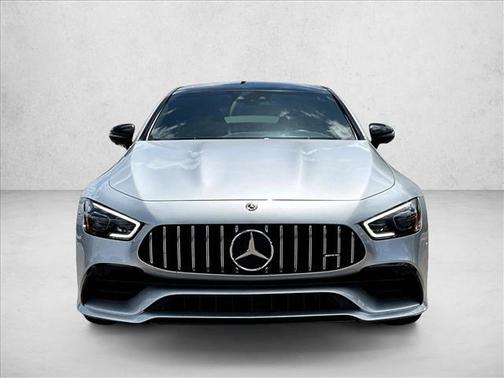 2020 Mercedes-Benz AMG GT 53 4-Door
