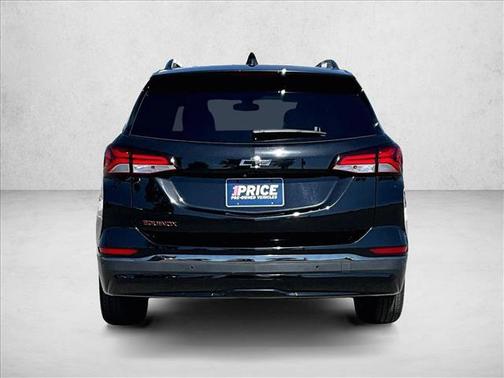 2023 Chevrolet Equinox Premier w/1LZ
