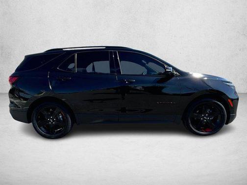 2023 Chevrolet Equinox Premier w/1LZ