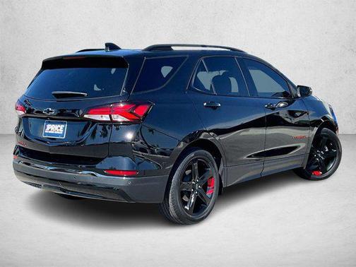 2023 Chevrolet Equinox Premier w/1LZ