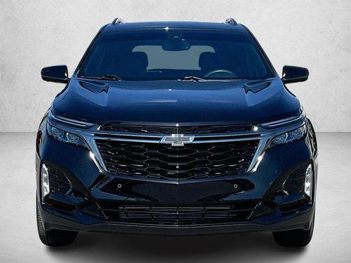 2023 Chevrolet Equinox Premier w/1LZ