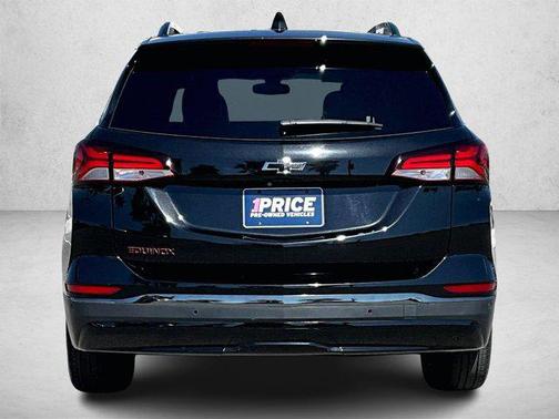 2023 Chevrolet Equinox Premier w/1LZ