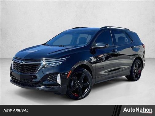 2023 Chevrolet Equinox Premier w/1LZ