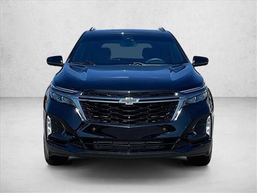2023 Chevrolet Equinox Premier w/1LZ