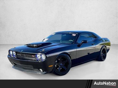 2010 Dodge Challenger R/T
