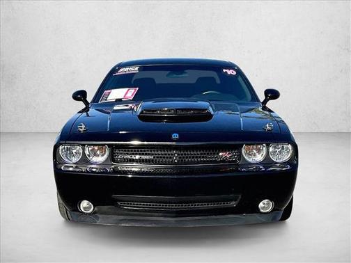 2010 Dodge Challenger R/T