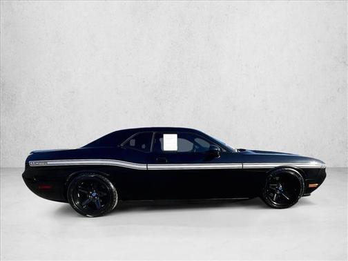2010 Dodge Challenger R/T