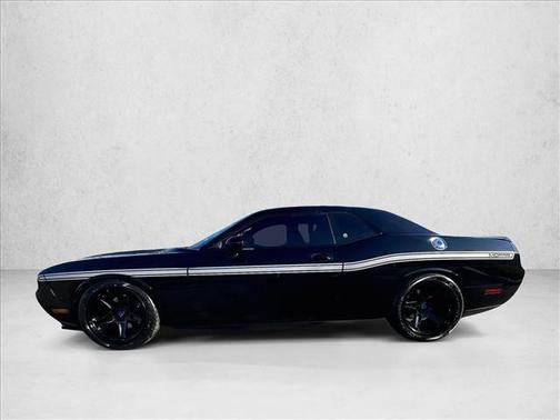 2010 Dodge Challenger R/T