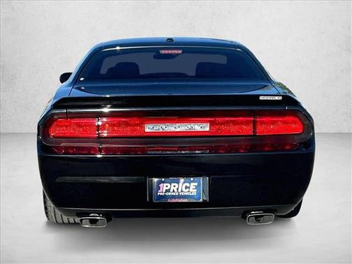 2010 Dodge Challenger R/T