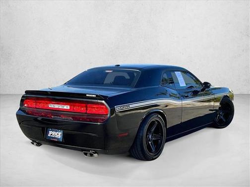 2010 Dodge Challenger R/T