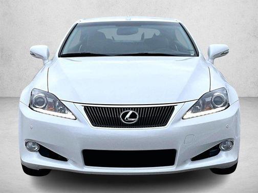 2014 Lexus IS 250C Base