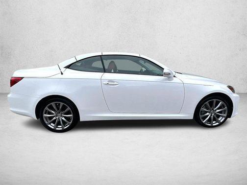 2014 Lexus IS 250C Base