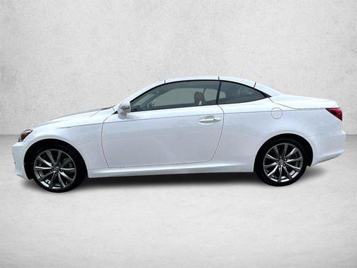 2014 Lexus IS 250C Base