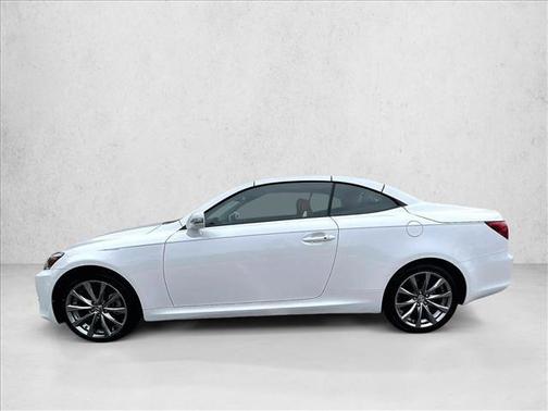 2014 Lexus IS 250C Base