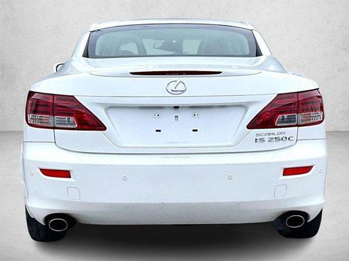 2014 Lexus IS 250C Base