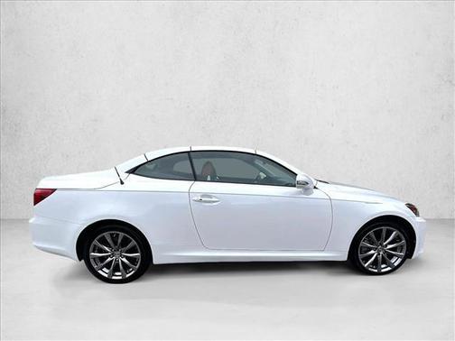 2014 Lexus IS 250C Base