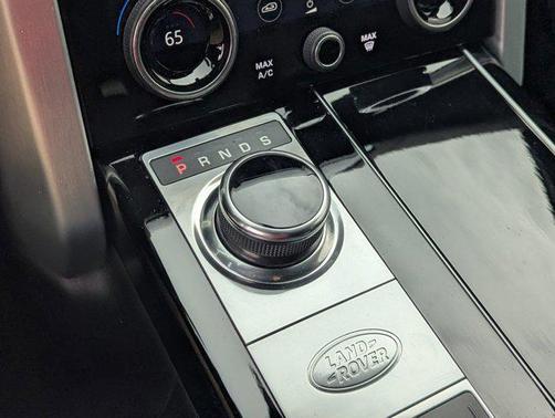 2020 Land Rover Range Rover P525 HSE SWB