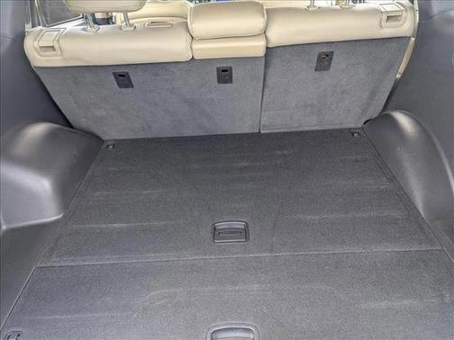 2012 Hyundai SANTA FE Limited