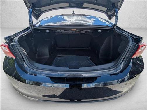 2022 Chevrolet Malibu 1LS