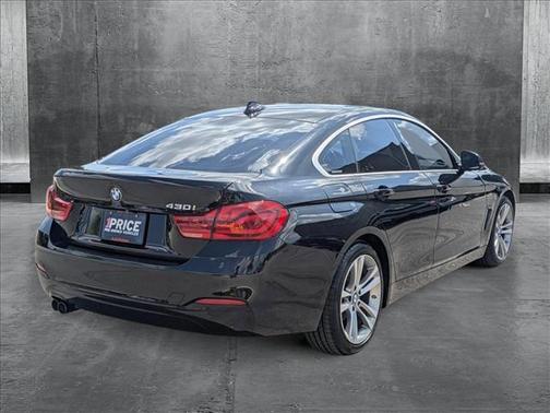 2019 BMW 430 Gran Coupe i